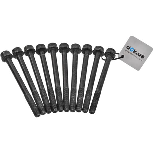 34696 Febi Болт ГБЦ