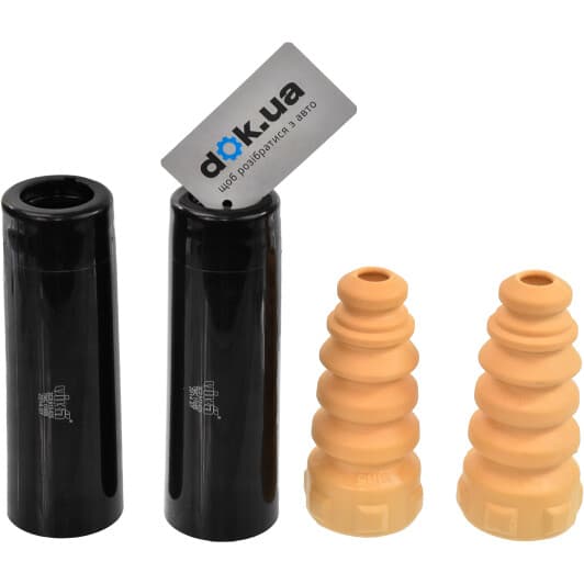 K51116701 Vika Комплект (пыльники + отбойники)