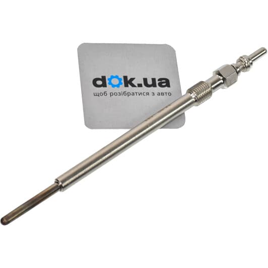 ft82707 Fast Свічка розжарювання