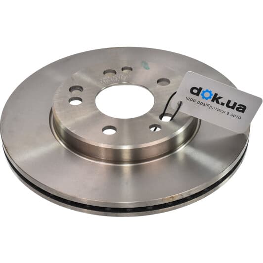 09.4869.34 Brembo Тормозной диск