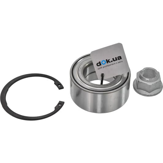 400107 Optimal Подшипник ступицы колеса