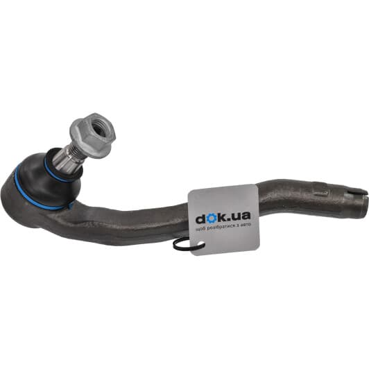 0160200001HD Meyle Наконечник кермової тяги для Mercedes M-Class