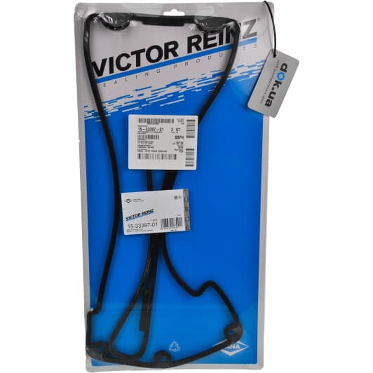 15-33397-01 Reinz Комплект прокладок клапанной крышки