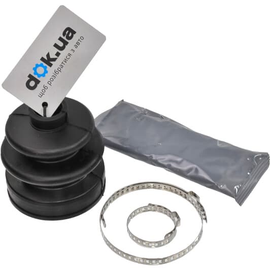 500399 ERT Пильовик гранати