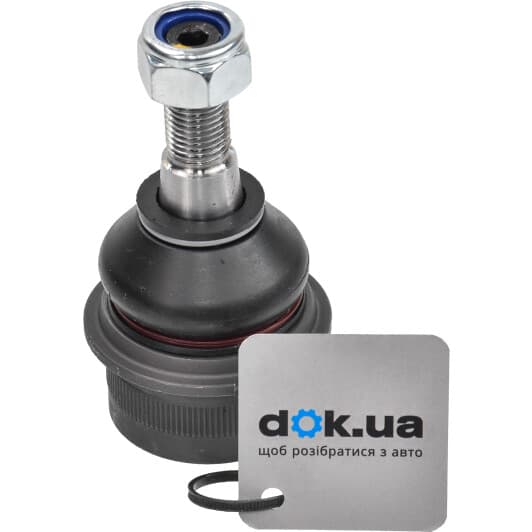 220217 A.B.S. Шарова опора