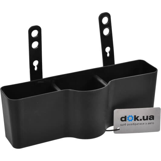 Карман-органайзер Carface на спинку сиденья DOCFPR115