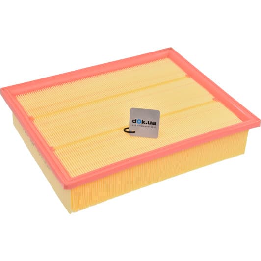 SX678 Shafer Воздушный фильтр