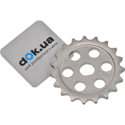 11412247304 BMW / MINI Комплект ланцюга ГРМ