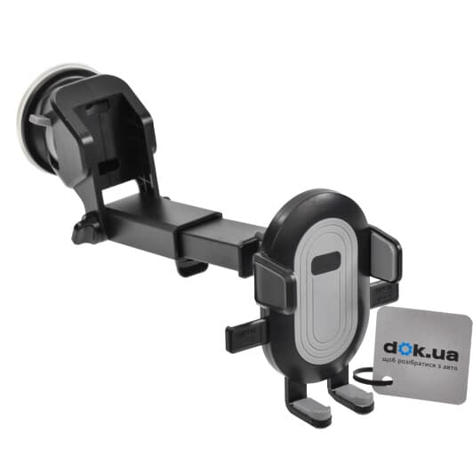 Тримач для телефона Carlife PH607