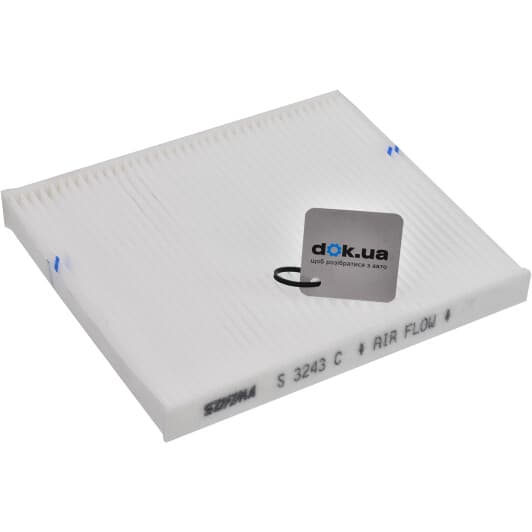 S3243C Sofima Фільтр салону