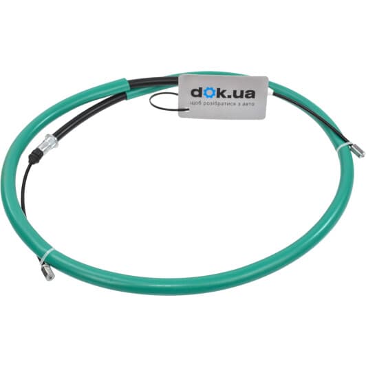 9039154 NK Трос ручного тормоза