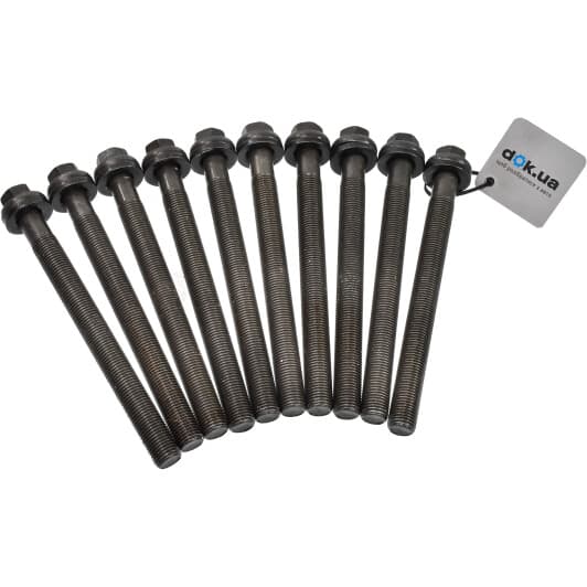 906.110 Elring Болт ГБЦ