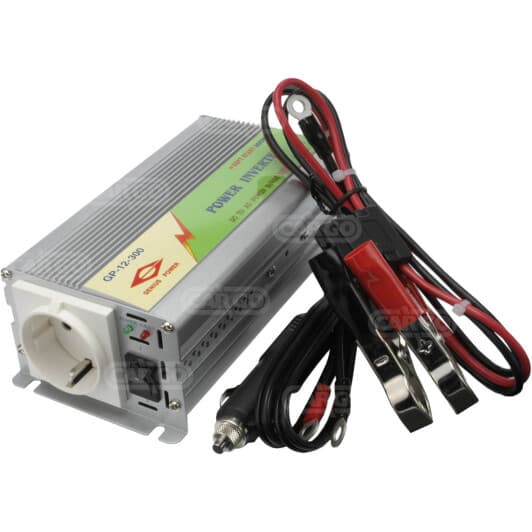 Інвертор HC-Cargo 160543 300 W