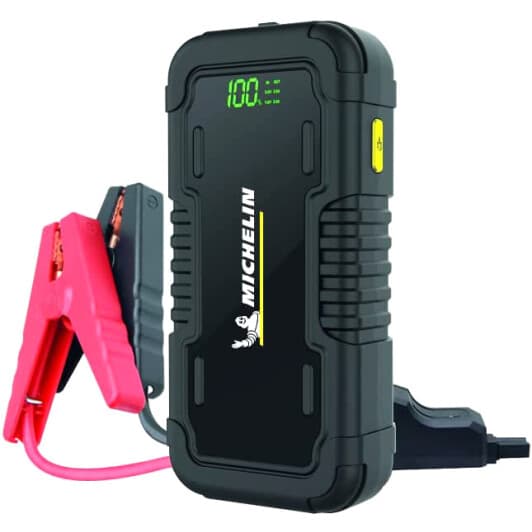 Пусковое устройство (бустер) Michelin MJS80 W55000