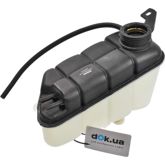 10 93 7646 SWAG Бачок охлаждающей жидкости