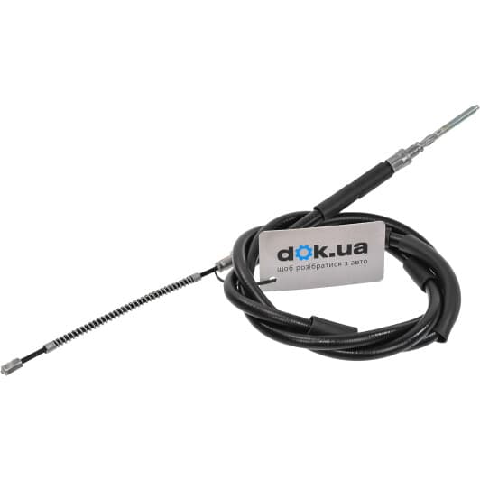 C0657B LPR Трос ручного тормоза