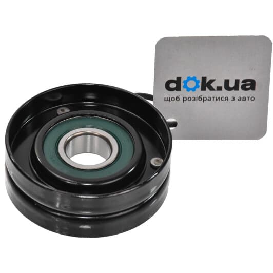 GTA0240 GMB Натяжний ролик поліклинового ременя