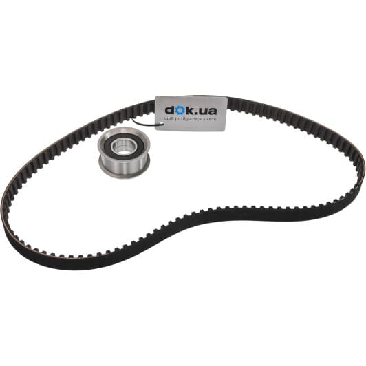 CT527K1 Contitech Комплект ремня ГРМ для Lada Samara