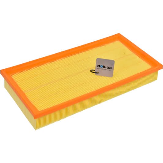 WH100 Wunder Воздушный фильтр