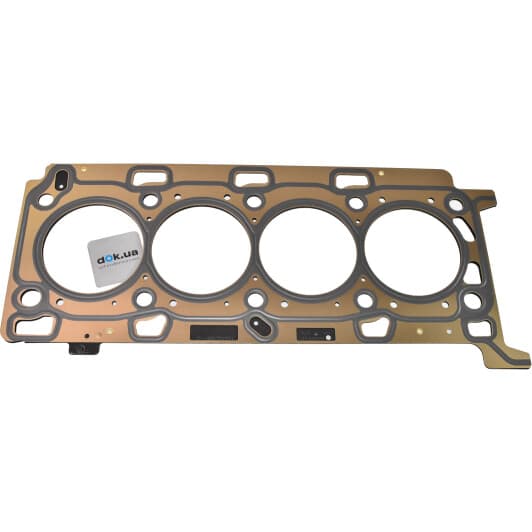 110448588R Renault / Dacia Прокладка ГБЦ