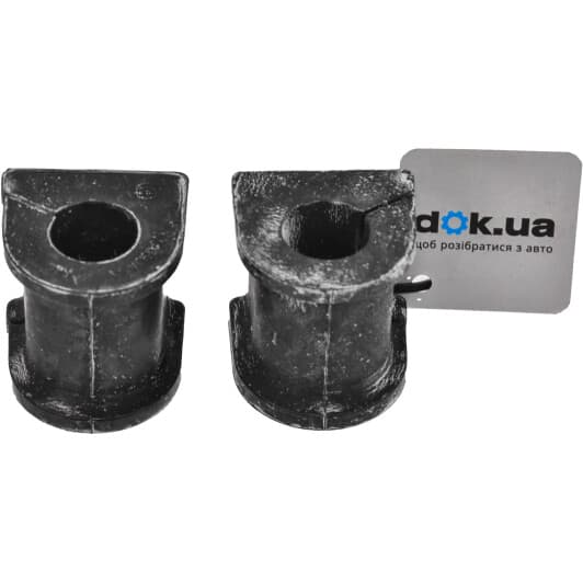 mp1257 MASUMA Втулка стабилизатора