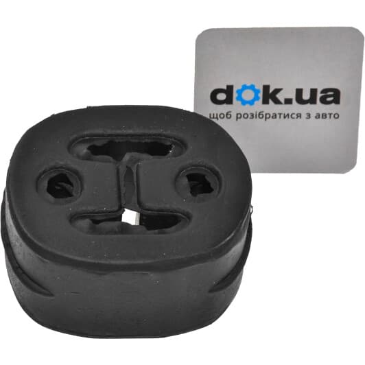 45575 Febi Кронштейн кріплення вихлопної магістралі