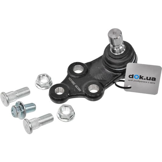 220581 A.B.S. Шарова опора