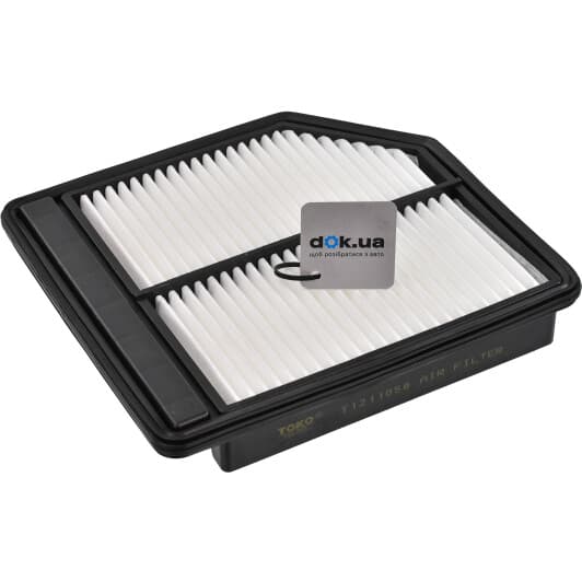 T1211058 TOKO Повітряний фільтр