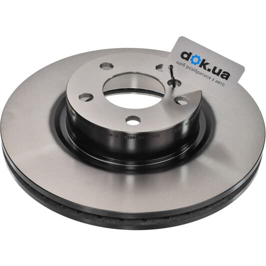 DF6220S TRW Тормозной диск