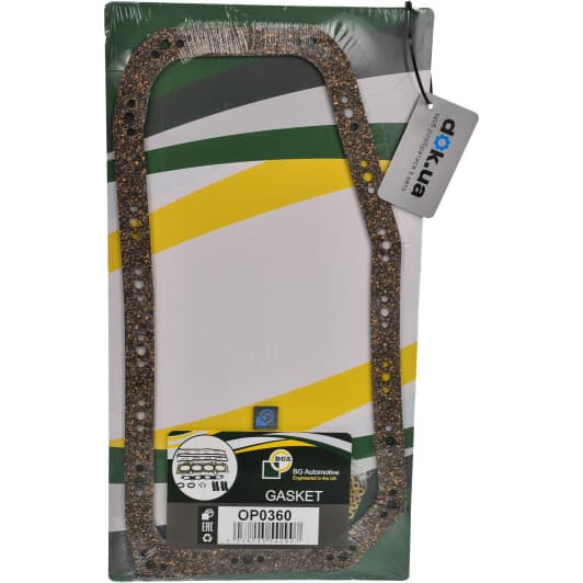 OP0360 BGA Прокладка масляного поддона