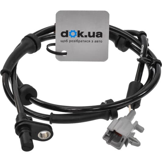 0 265 007 908 Bosch Датчик ABS для Nissan Qashqai