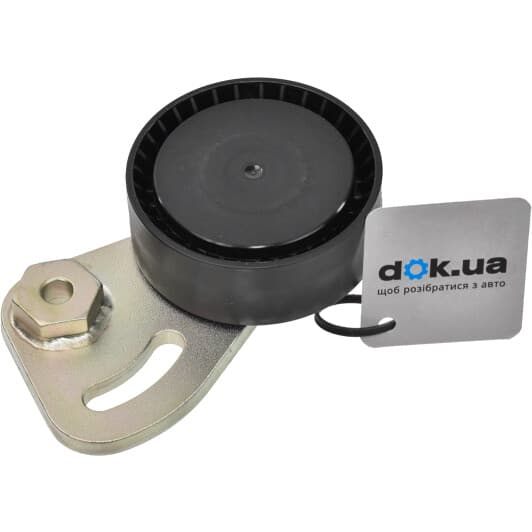 531 0322 10 INA Натяжний ролик поліклинового ременя