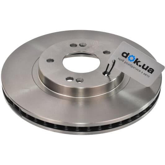 J3300526 Nipparts Гальмівний диск