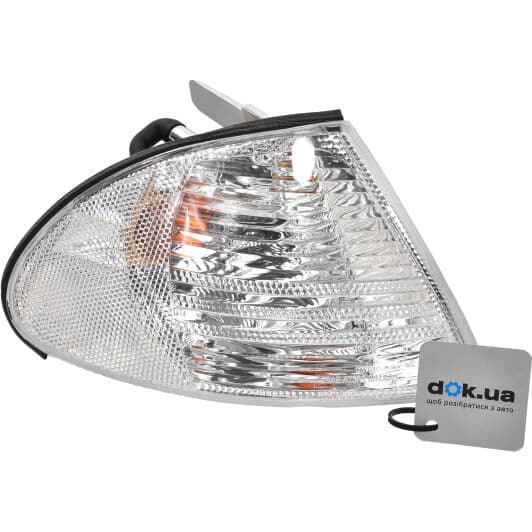 4441506RAEC Depo Ліхтар покажчика повороту для BMW 3 Series