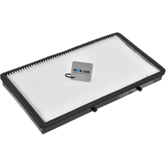 WP312 Wunder Фильтр салона