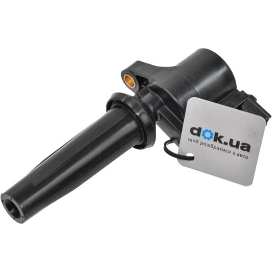 baea408 Champion Катушка зажигания