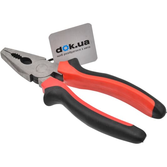 Пасатижі Дорожная Карта DK-ST7 175 мм