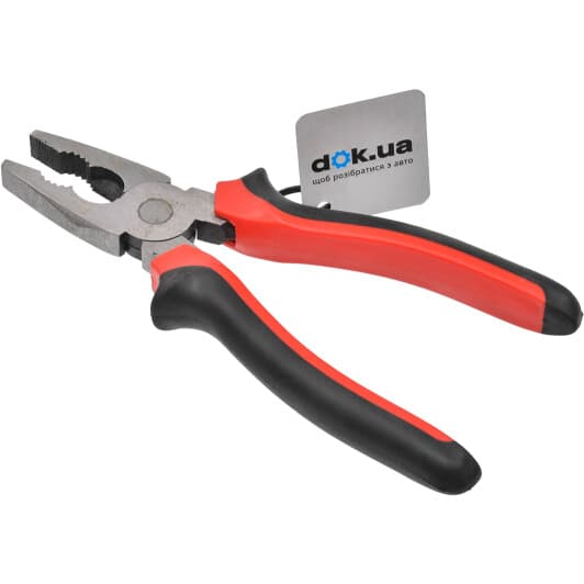 Пассатижи Дорожная Карта DK-ST08 200 мм