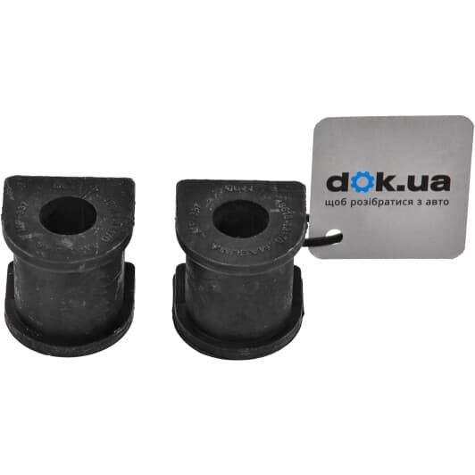 MP337 MASUMA Втулка стабилизатора