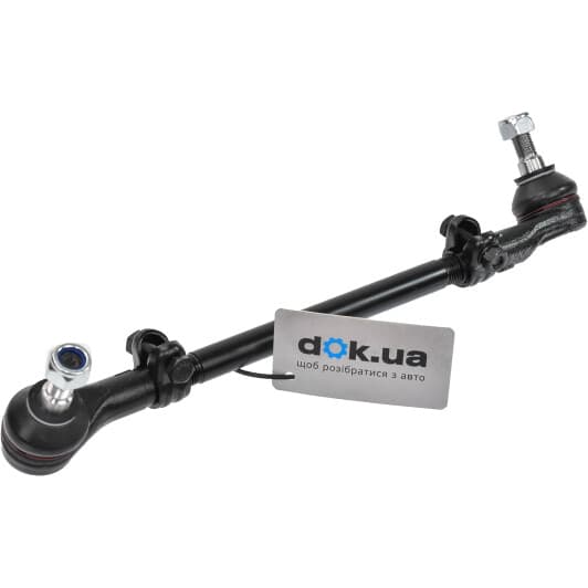 V808 Teknorot Кермова тяга в комплекті для Volkswagen LT