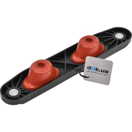 1K0253144BD VAG Кронштейн кріплення вихлопної магістралі