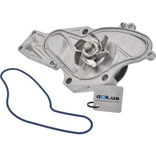 GWHO57A GMB Помпа