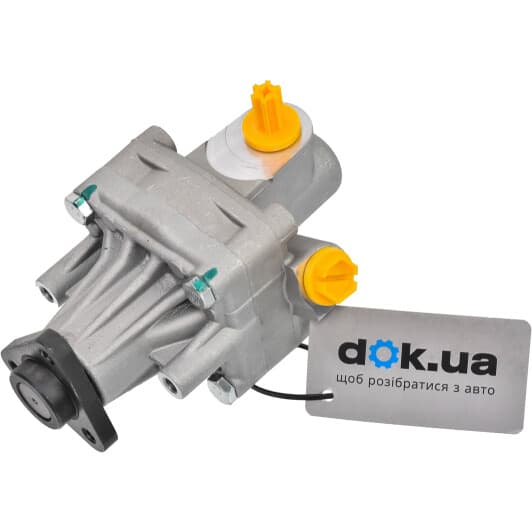 AU001 MSG Насос ГУР