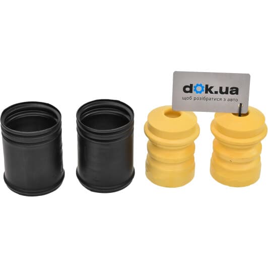 314 740 0003 Meyle Комплект (пильники + відбійники)