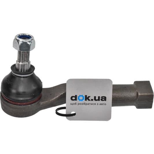 KI222 Teknorot Наконечник рулевой тяги для Kia Carnival