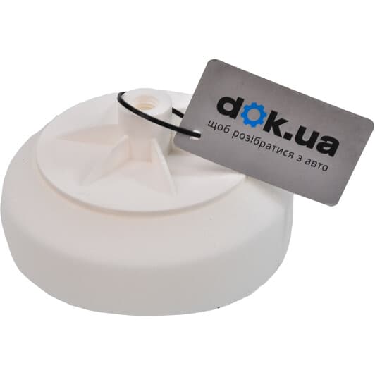 Круг полірувальний App 80102 150 мм