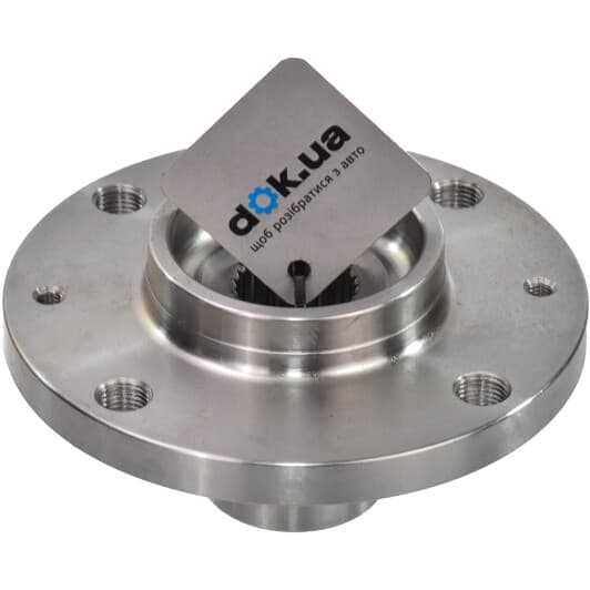 10-1046 IJS Group Ступица колеса