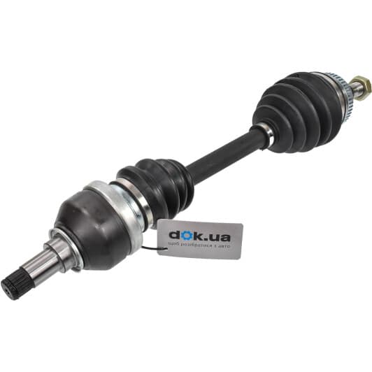 DS5603LA BGA Полуось