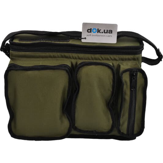 Зарядна станція Bandera Power 180S 500 W 670Wh / 180000mAh