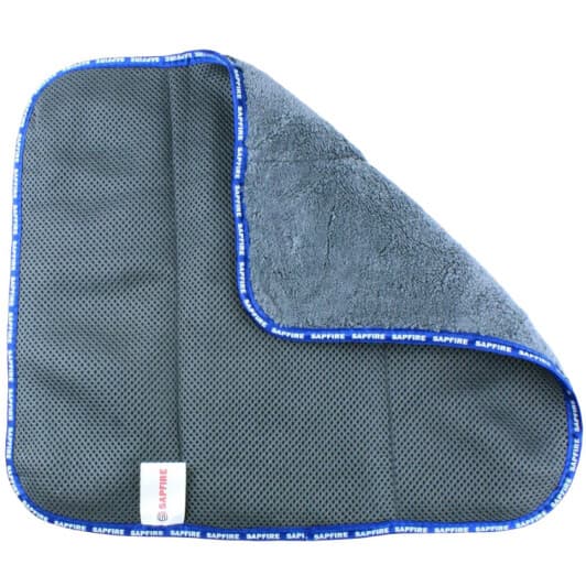 Серветка Sapfire SA-225 401134 мікрофібра 35х40 см